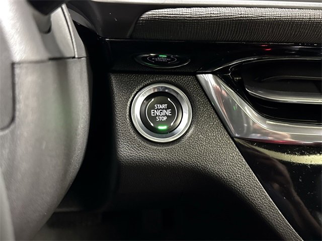 Used 2024 Buick Envista Sport Touring w/ Convenience I Package image 17