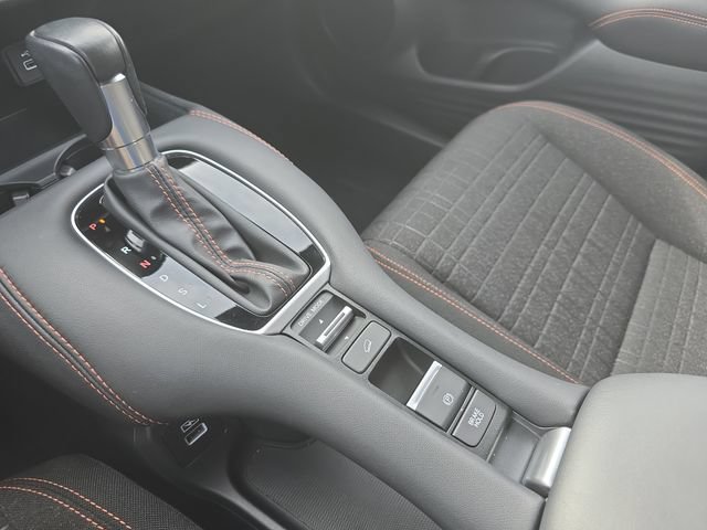 Used 2023 Honda HR-V Sport image 19