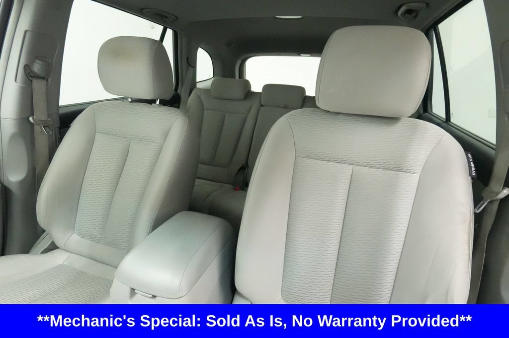 Used 2007 Hyundai Santa Fe GLS AWD/4WD image 14