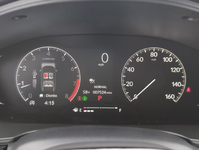 Certified 2024 Honda Civic Sport image 22