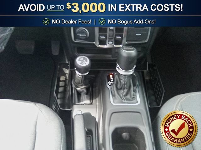 Used 2024 Jeep Gladiator Sport AWD/4WD image 20