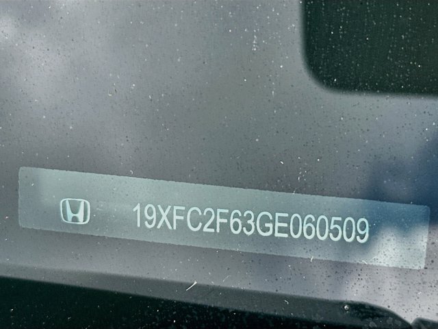 Used 2016 Honda Civic LX image 30