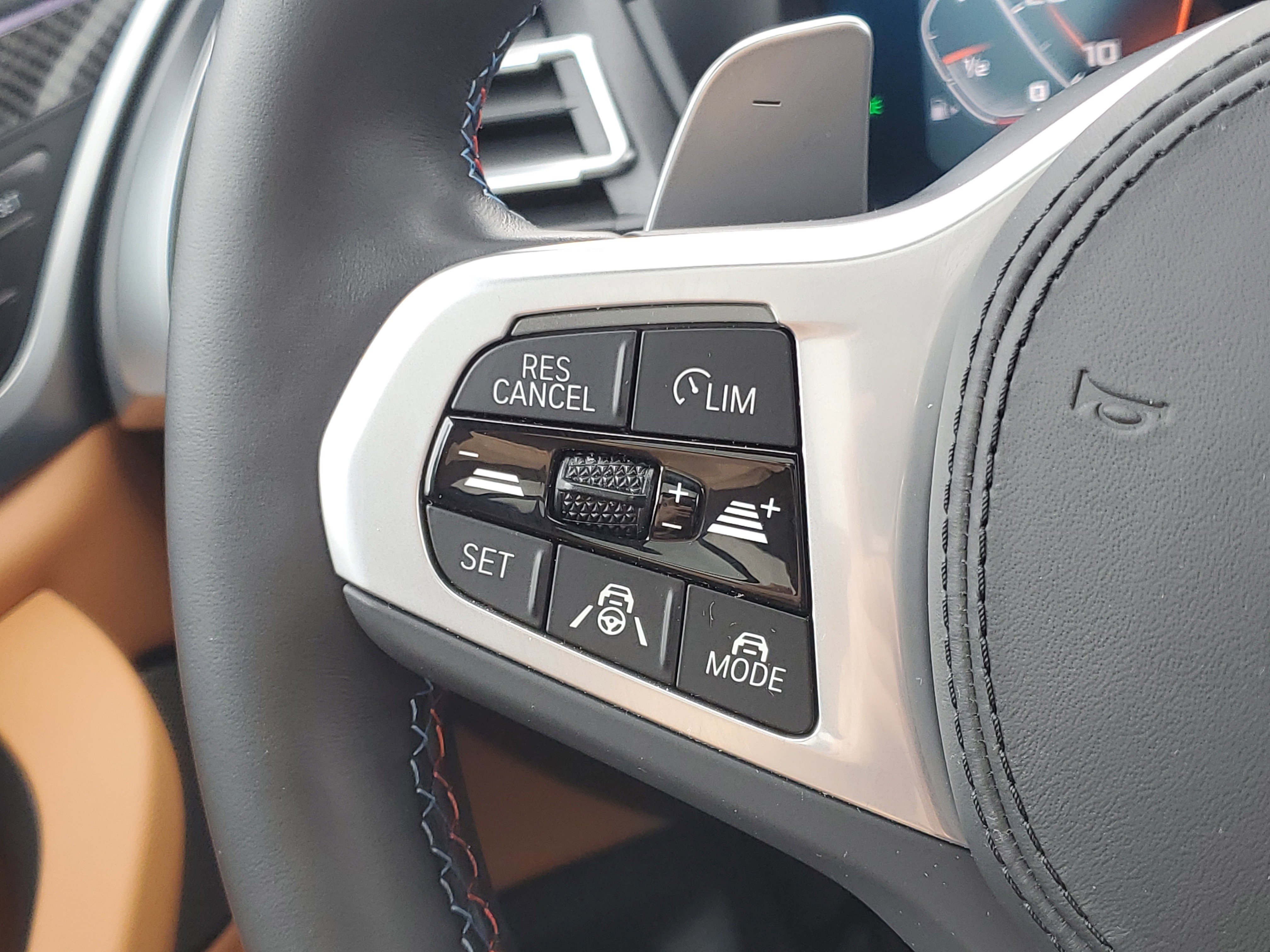 Certified 2023 BMW X3 M40i image 12