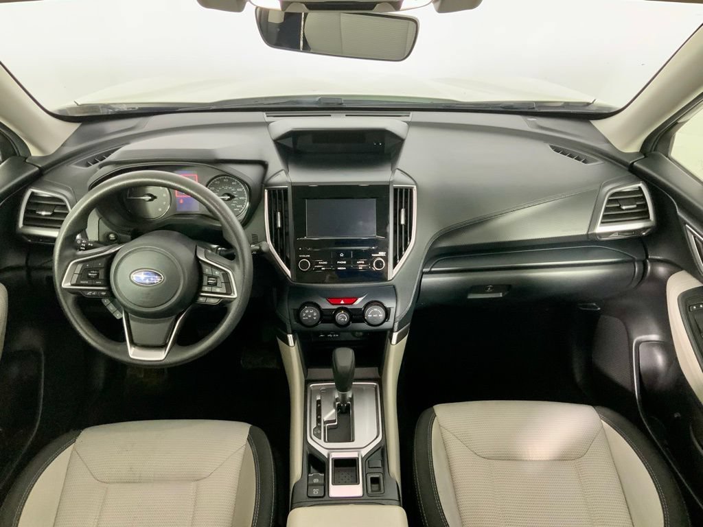 Used 2021 Subaru Forester AWD/4WD image 19