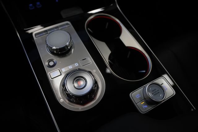 New 2026 Genesis GV80 2.5T AWD/4WD image 27