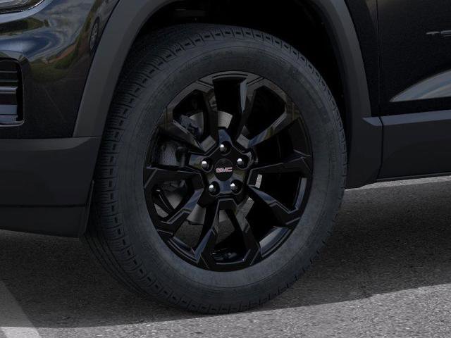 New 2026 GMC Terrain Elevation w/ Elevation Premium Package image 9