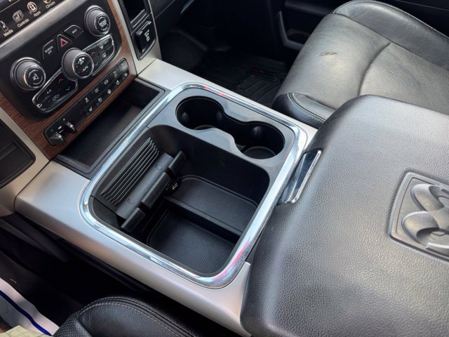 Used 2016 RAM 2500 Laramie AWD/4WD image 21
