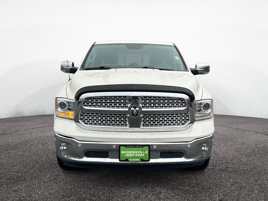 Used 2018 RAM 1500 Laramie w/ Convenience Group image 8