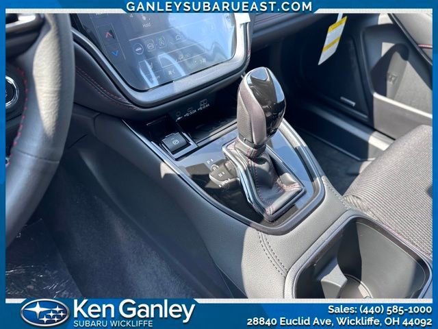 Used 2025 Subaru Legacy Sport image 10