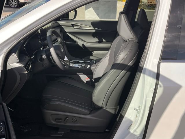 New 2026 INFINITI QX60 Luxe w/ Cargo Package image 7