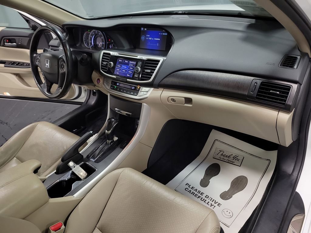 Used 2013 Honda Accord EX-L image 24