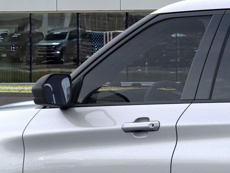 New 2025 Ford Explorer Active w/ Active Comfort Package image 43