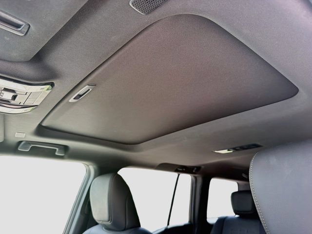 Used 2024 Lexus GX 550 AWD/4WD image 26