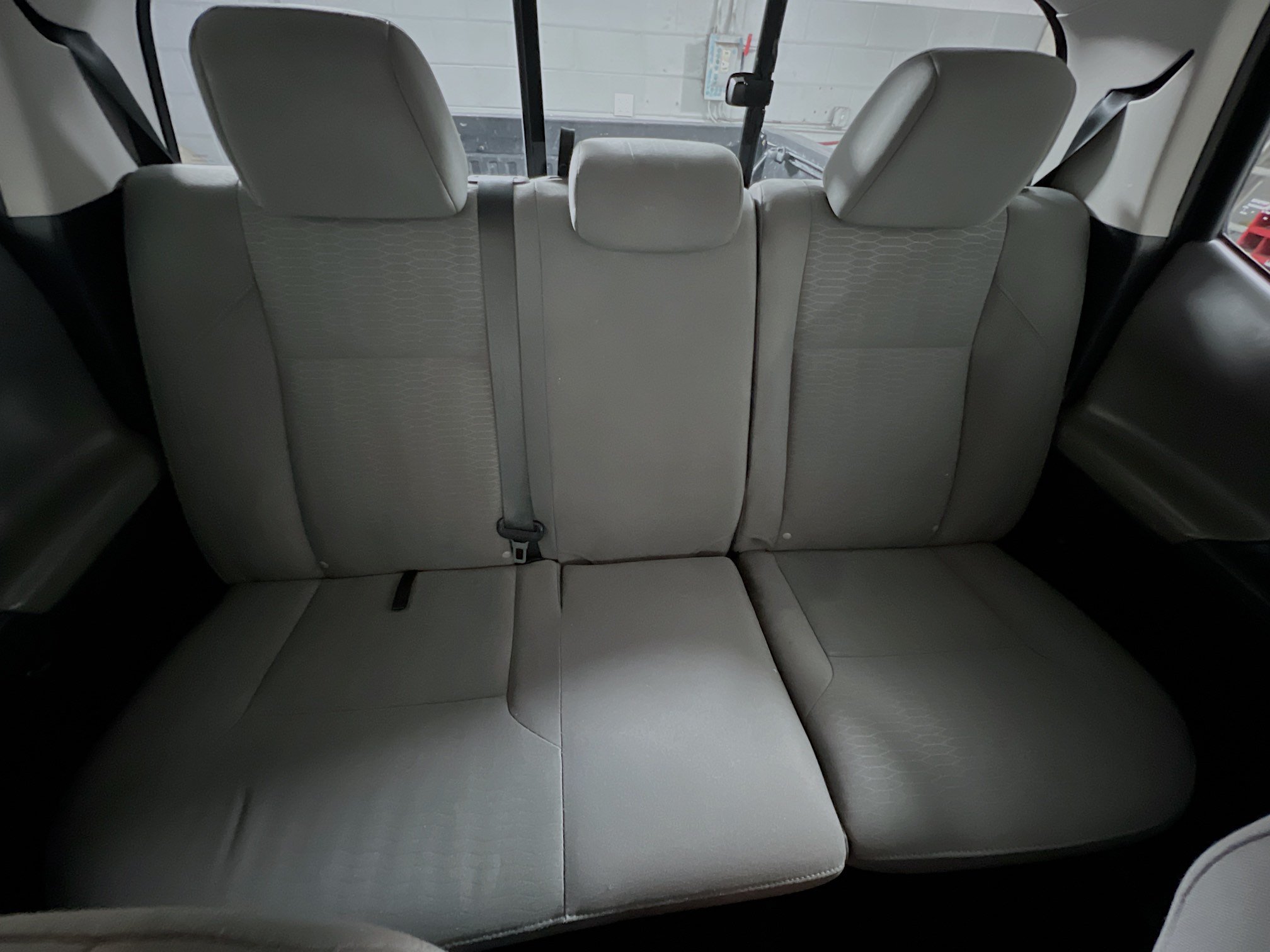 Used 2019 Toyota Tacoma SR w/ SR Convenience Package RWD image 31
