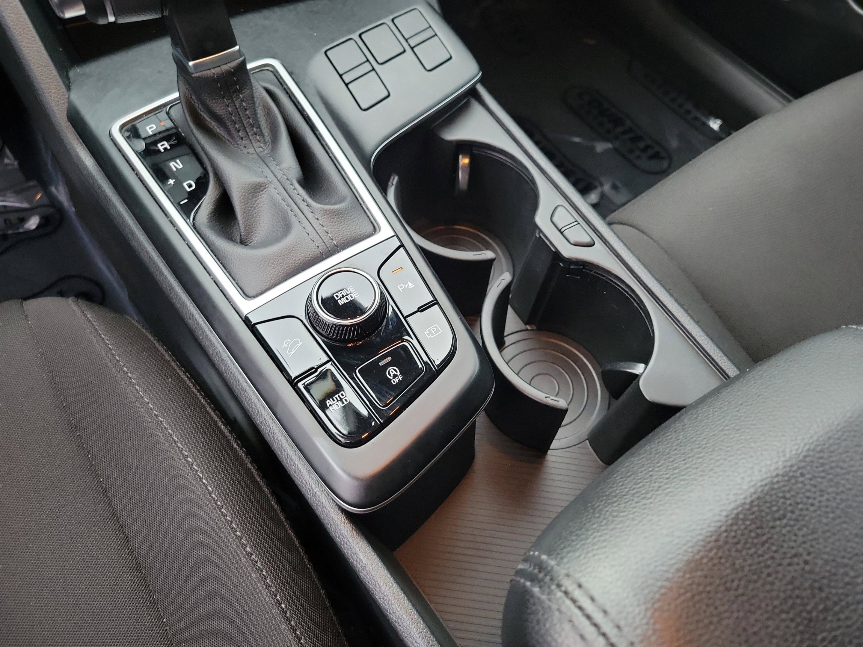 Certified 2023 Kia Sportage LX FWD image 23