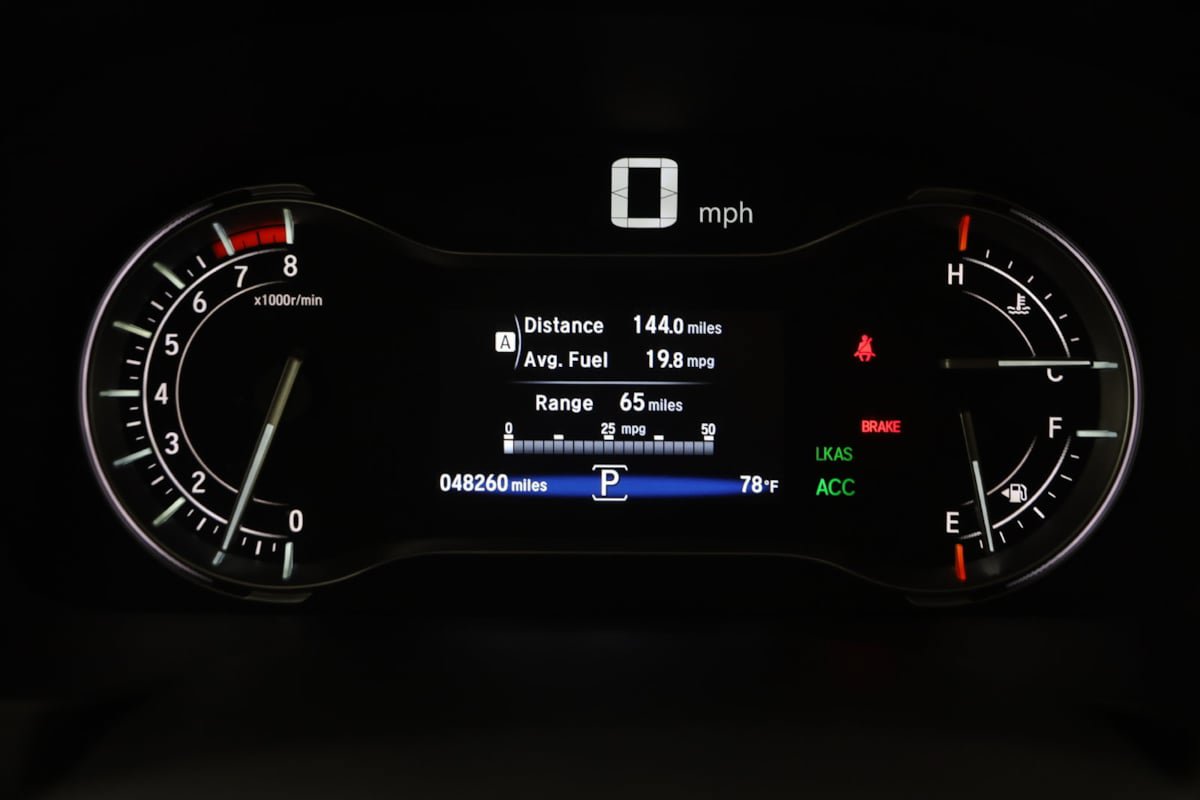 Used 2022 Honda Ridgeline RTL-E image 17