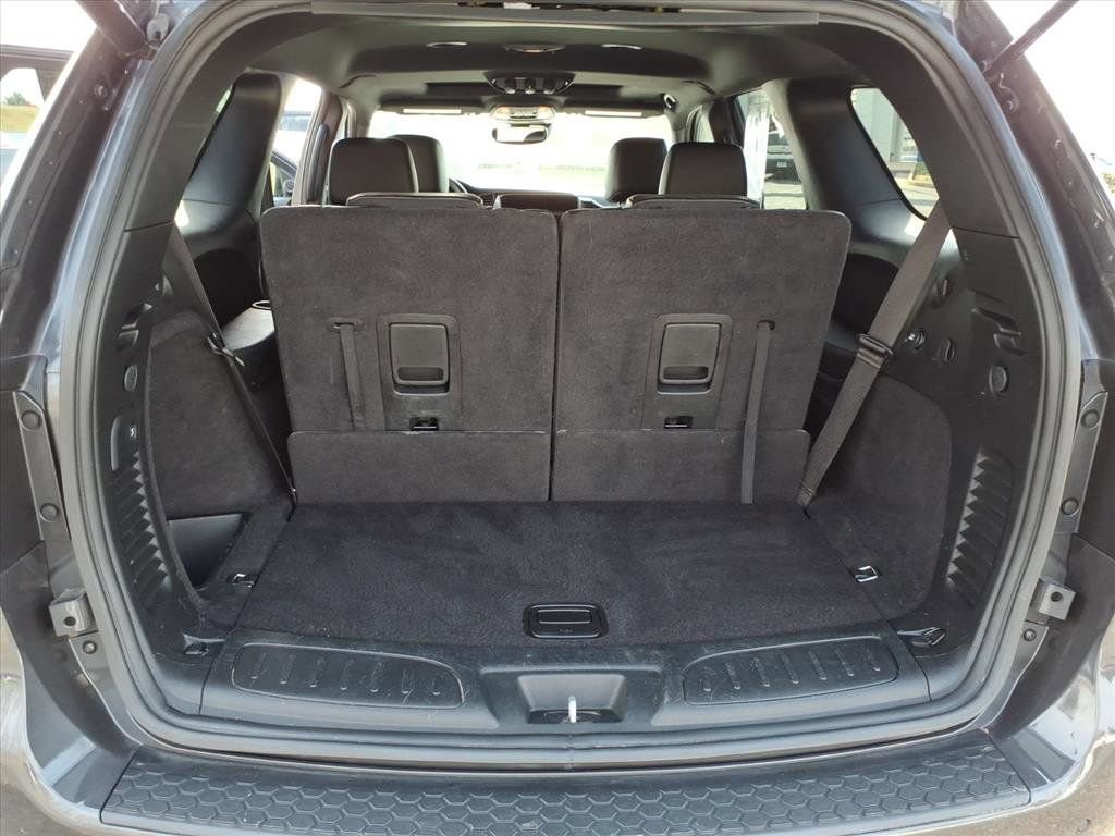 Used 2024 Dodge Durango GT image 19