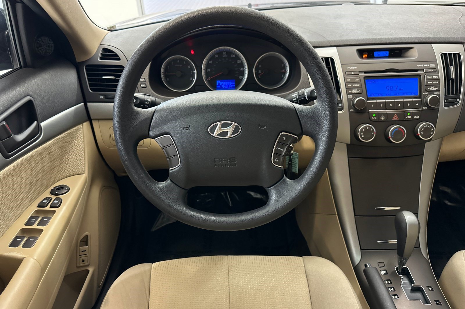 Used 2009 Hyundai Sonata GLS FWD image 28