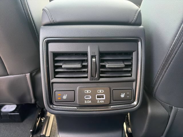 New 2026 Subaru Outback Wilderness AWD/4WD image 17