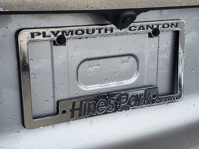 Certified 2024 Lincoln Corsair AWD w/ Equipment Group 101A image 7