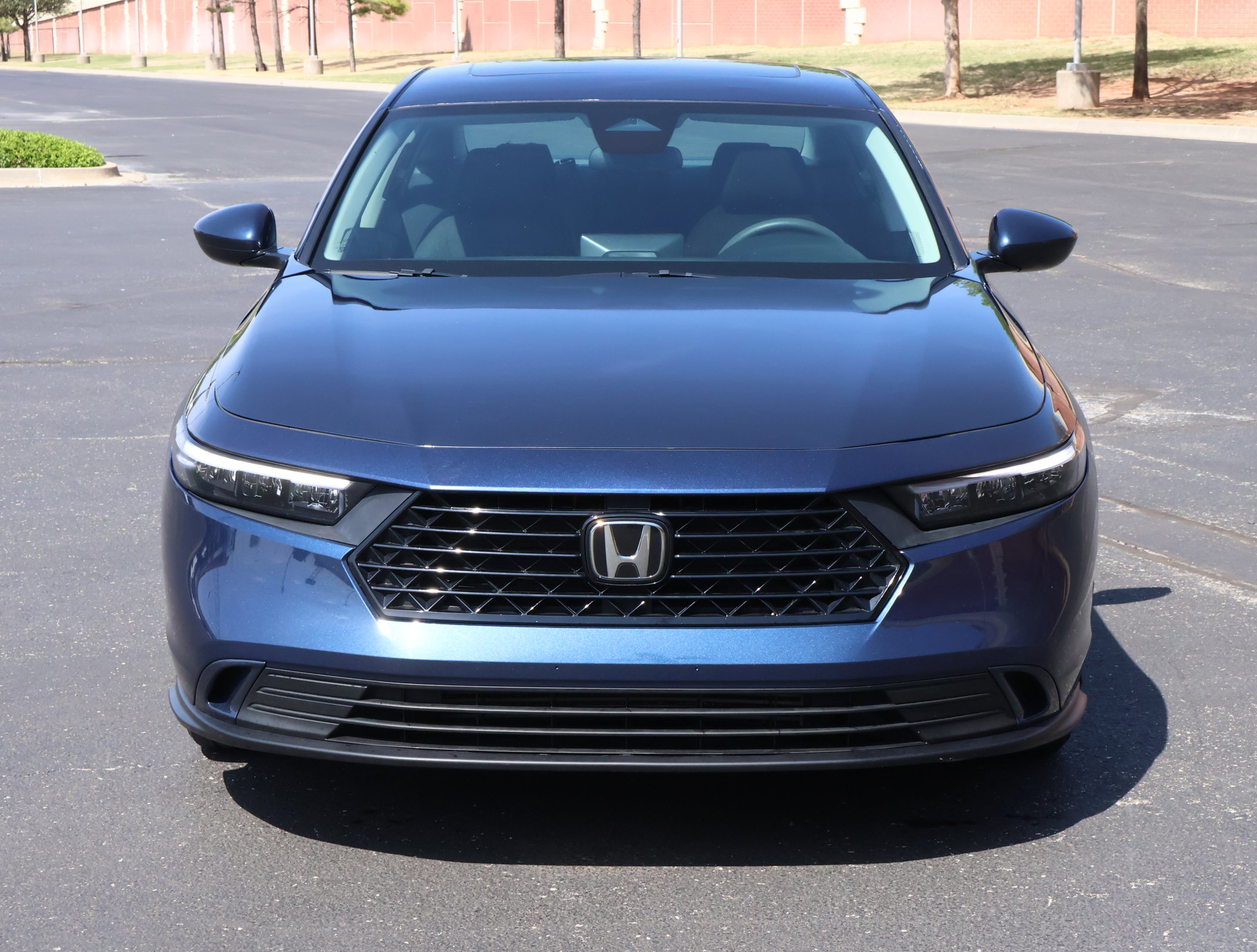 Used 2024 Honda Accord EX image 25