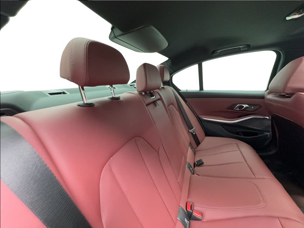 Used 2024 BMW M340i RWD image 28
