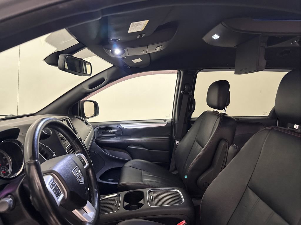 Used 2019 Dodge Grand Caravan GT image 33