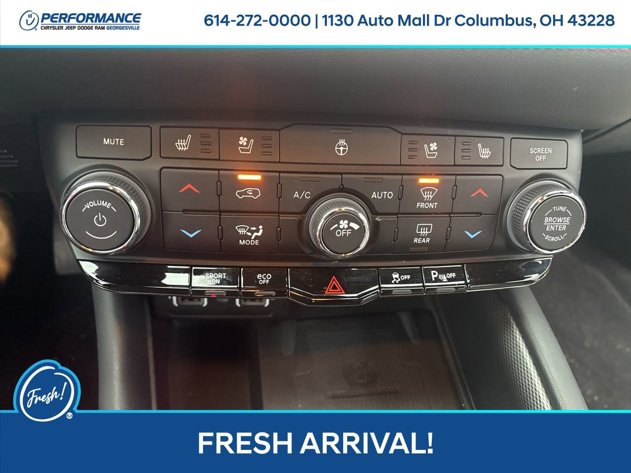 Used 2024 Dodge Durango R/T image 24