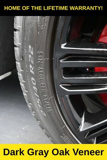 Used 2021 Land Rover Range Rover Sport HSE Dynamic AWD/4WD image 44