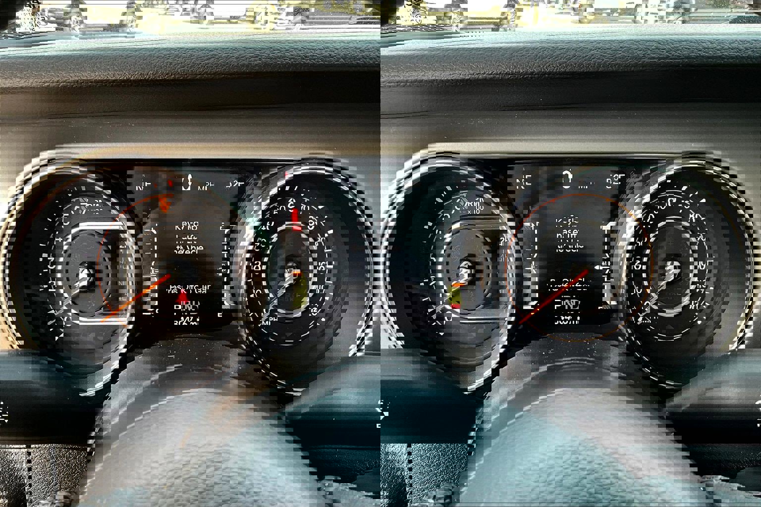 Used 2021 Jeep Wrangler Unlimited Sport image 14