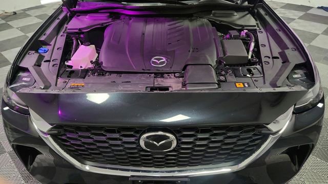 Used 2024 MAZDA CX-90 3.3 Turbo w/ Select Package image 22