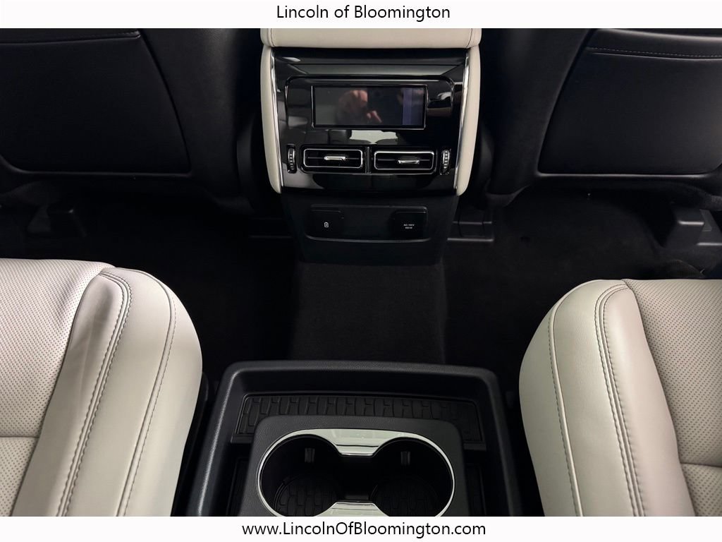 New 2026 Lincoln Aviator Reserve AWD/4WD image 20