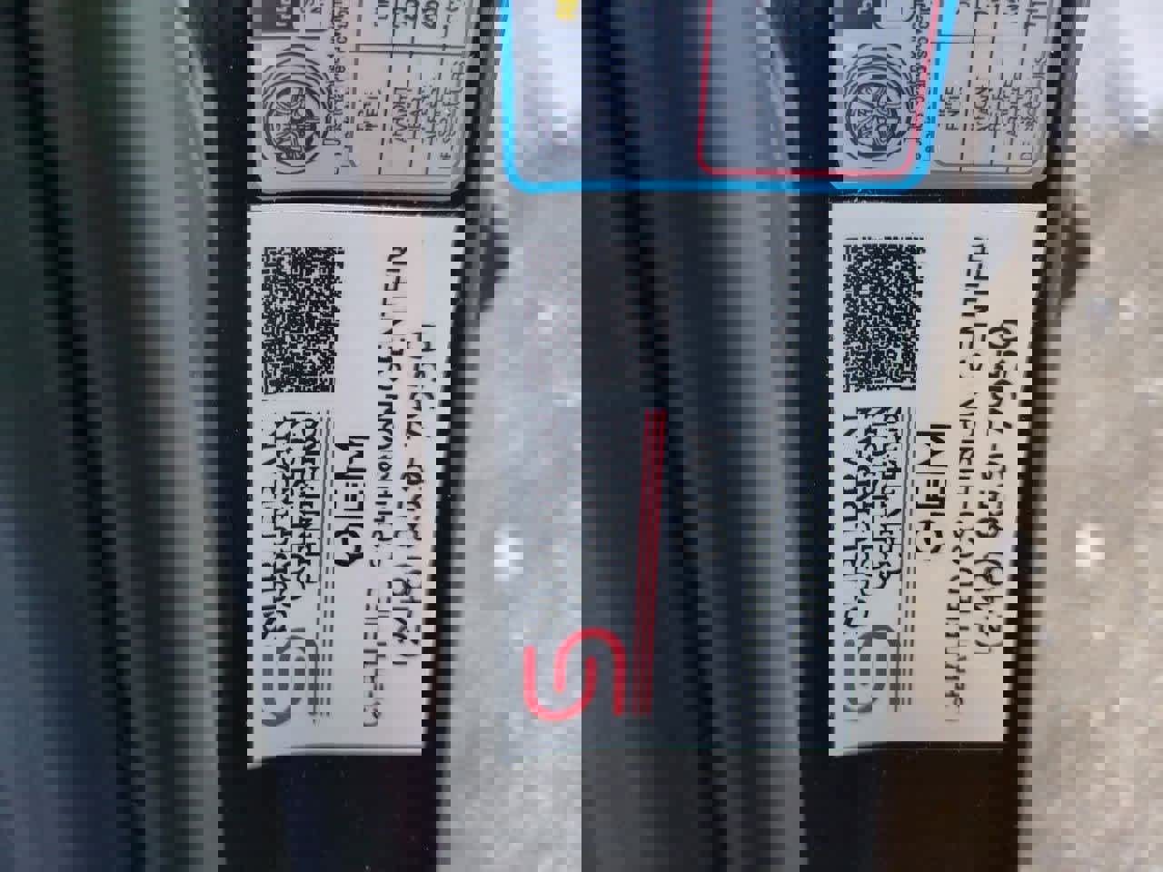 Used 2025 Hyundai Tucson SEL image 35