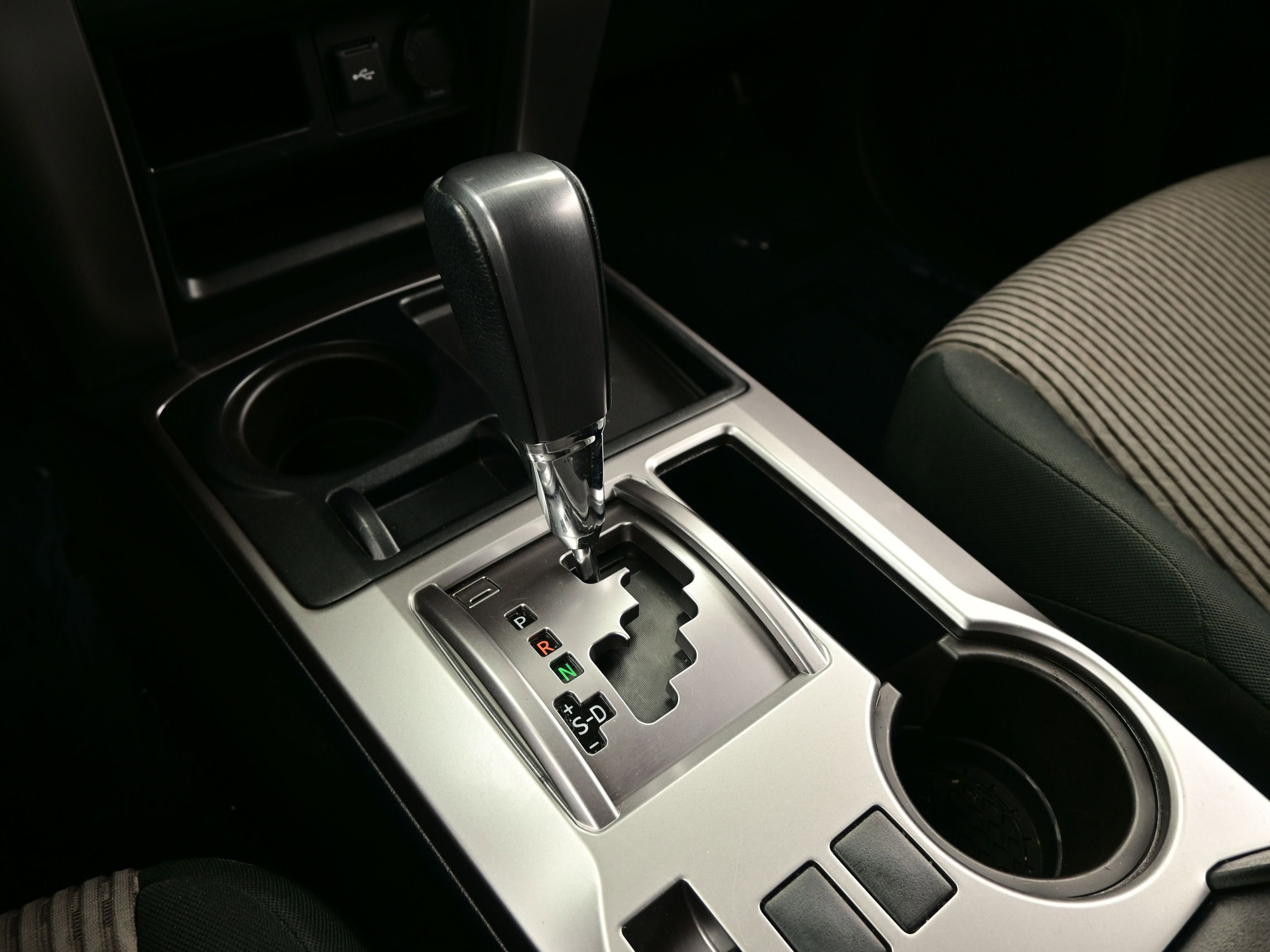 Used 2022 Toyota 4Runner SR5 image 21