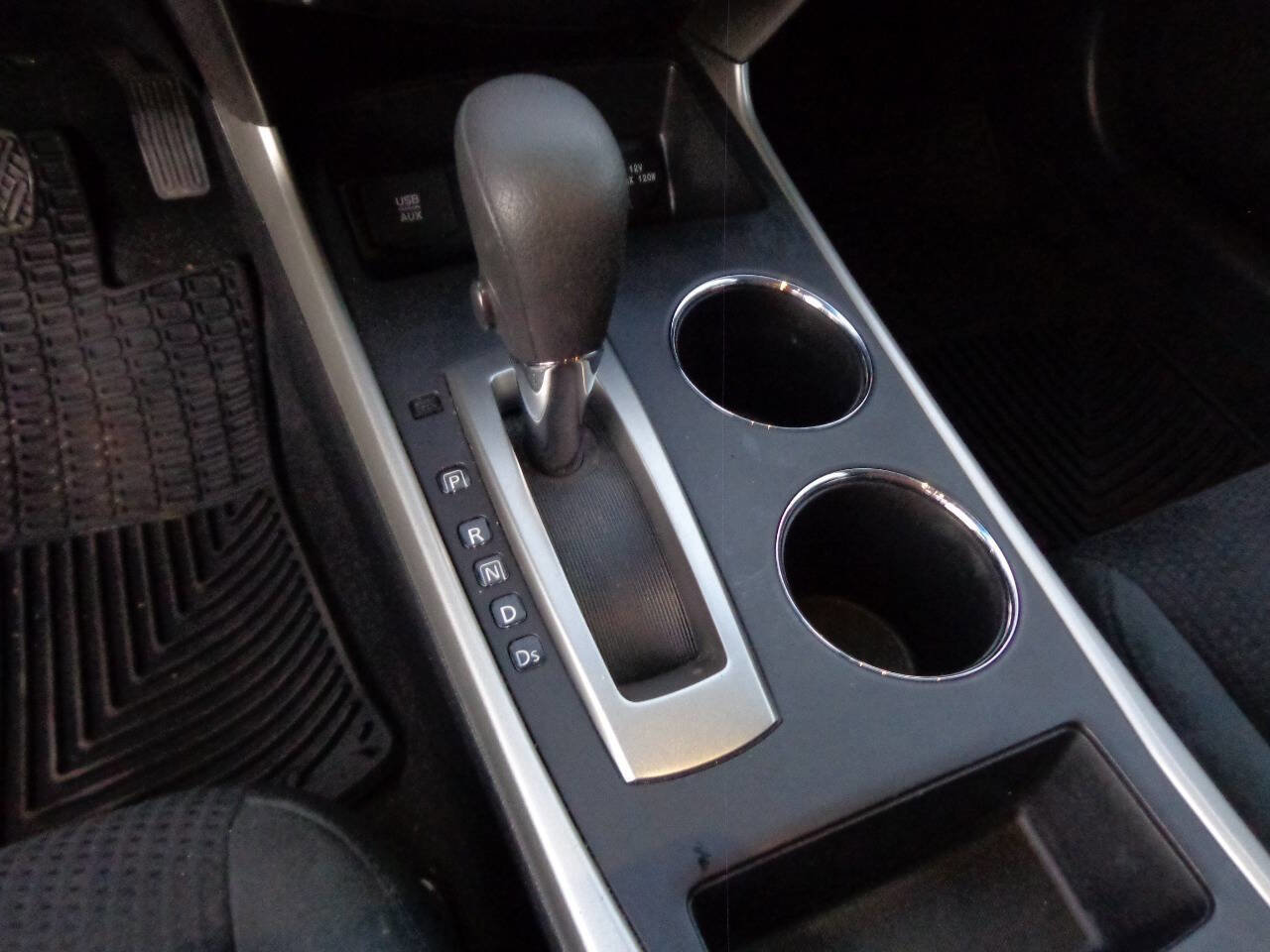 Used 2015 Nissan Altima 2.5 S w/ Power Driver Seat Package image 23