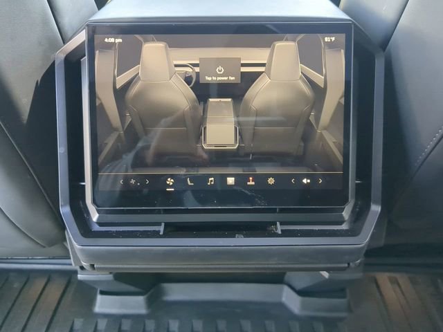 Used 2024 Tesla Cybertruck Cyberbeast AWD/4WD image 15