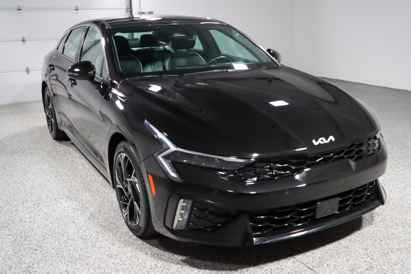 Used 2025 Kia K5 GT-Line FWD image 5
