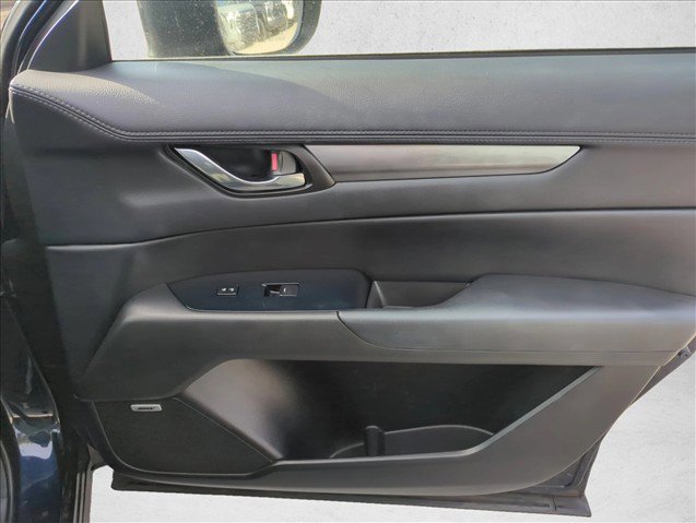 Used 2018 MAZDA CX-5 Touring w/ Preferred Equipment Package FWD image 28