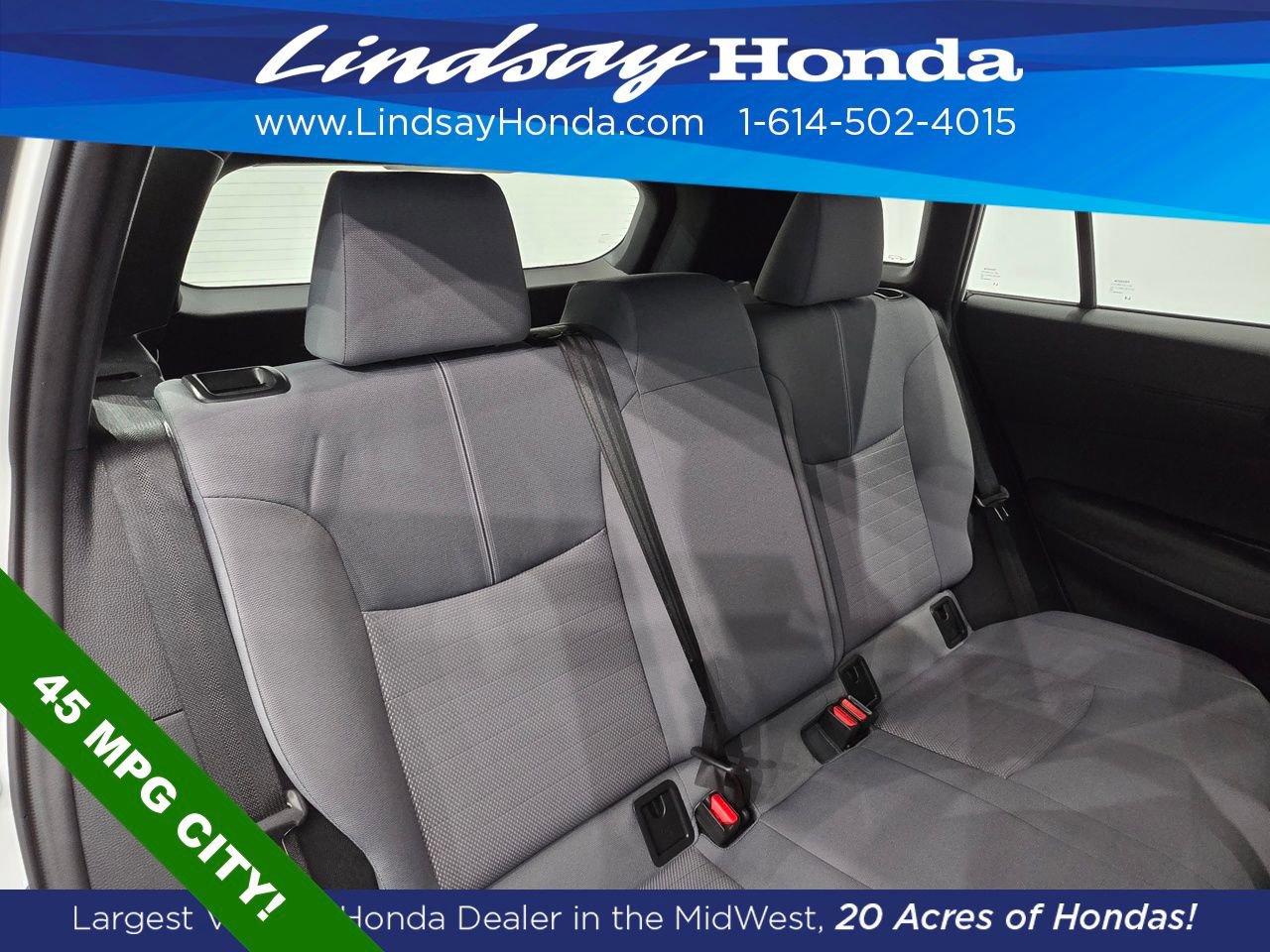 Used 2025 Toyota Corolla Cross S image 9