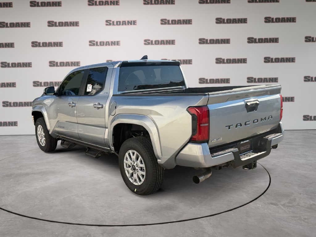 New 2026 Toyota Tacoma SR5 AWD/4WD image 3