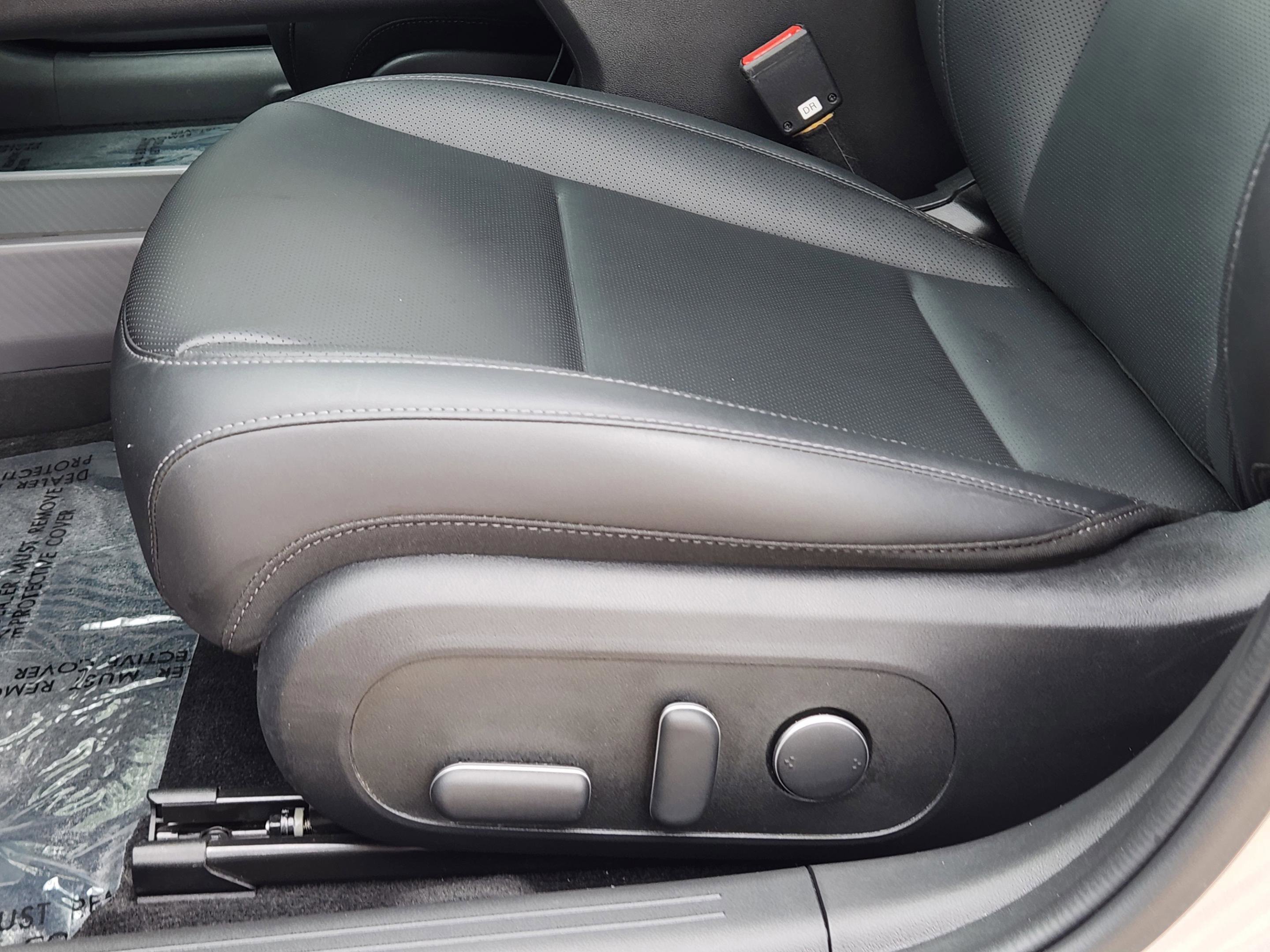 Used 2023 Hyundai Ioniq 6 SEL RWD image 7