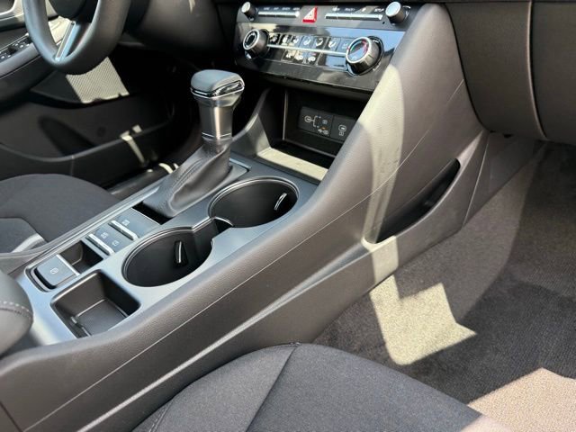 New 2025 Hyundai Sonata SE FWD image 29