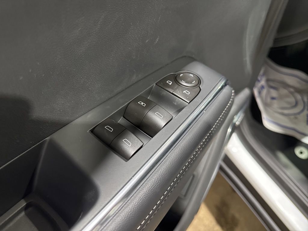 New 2026 GMC Acadia Elevation w/ Black Edition image 20