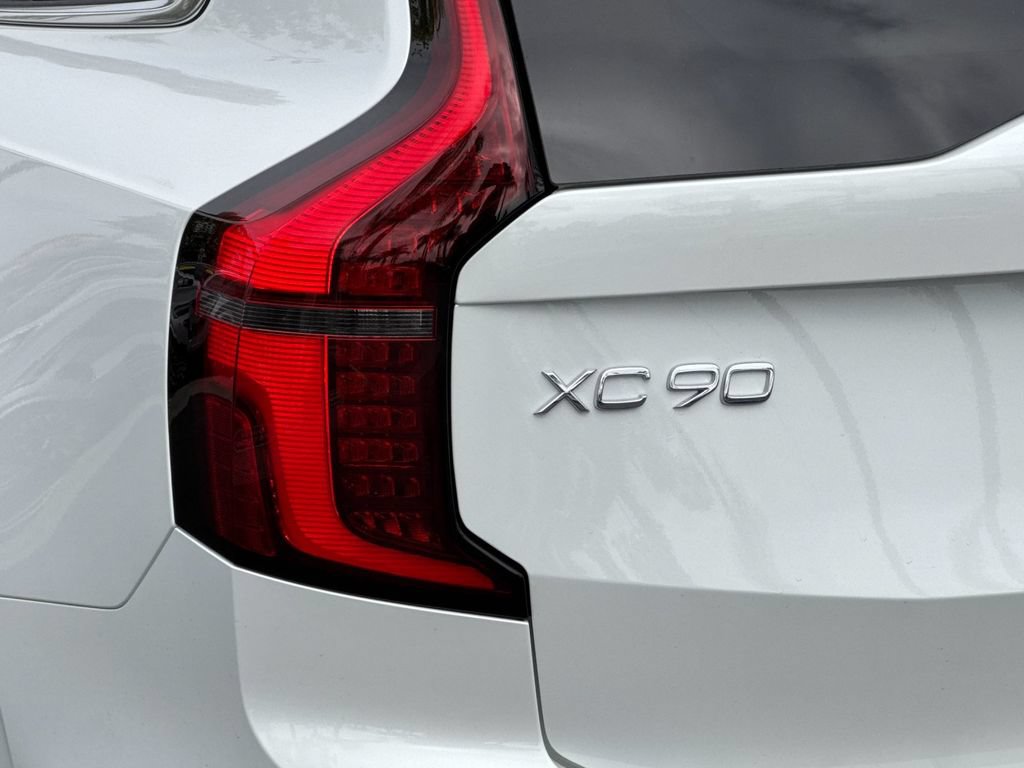 New 2026 Volvo XC90 T8 Ultra w/ Lounge Package AWD/4WD image 27