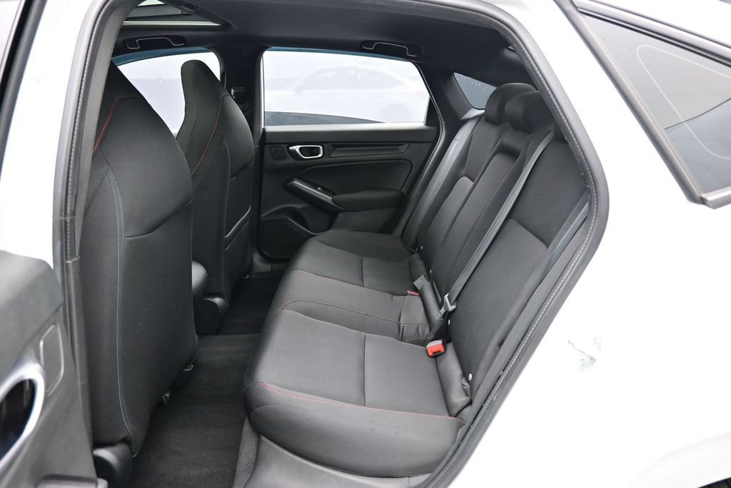 Used 2023 Honda Civic Si image 24