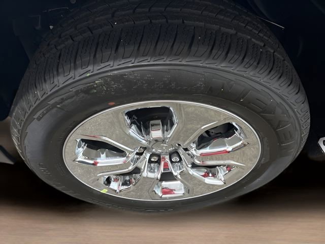 New 2025 RAM 1500 Big Horn image 10