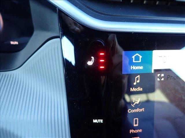 New 2026 Jeep Cherokee Laredo AWD/4WD image 18