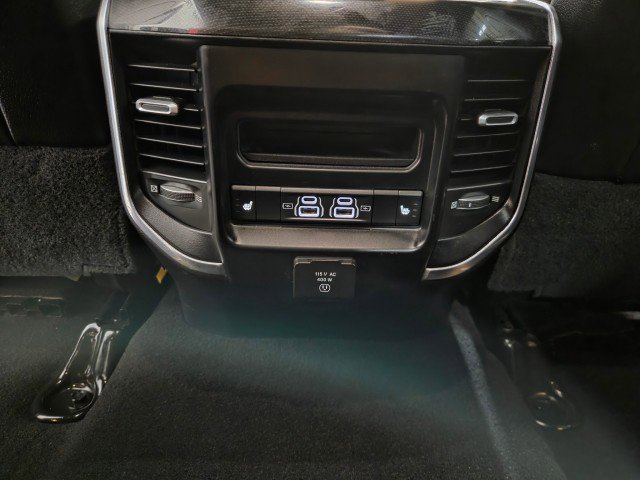 Used 2022 RAM 3500 Laramie image 82