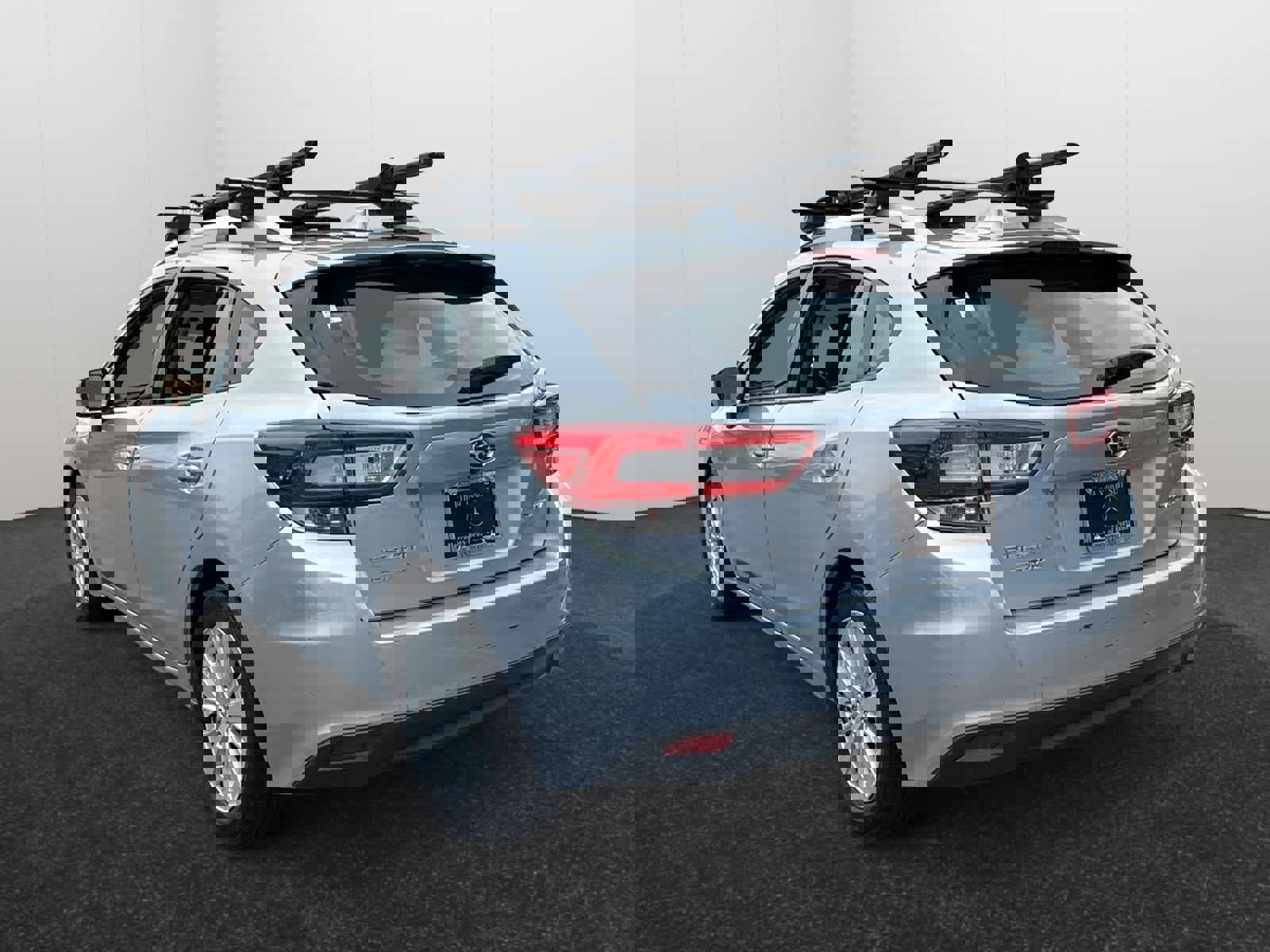 Used 2018 Subaru Impreza 2.0i Premium image 6