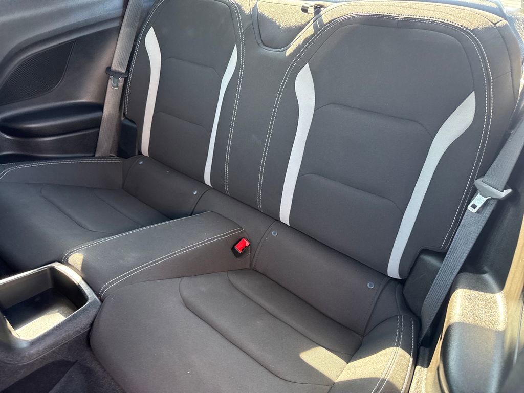 Used 2023 Chevrolet Camaro LT w/ RS Package image 23
